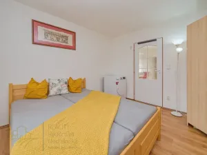 Prodej rodinného domu, Hovorčovice, Stará náves, 118 m2