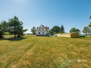Prodej pozemku pro bydlení, Opařany, 2310 m2