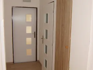 Pronájem bytu 2+1, Vysoké Mýto - Litomyšlské Předměstí, V Břízkách, 44 m2