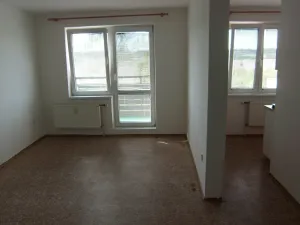 Pronájem bytu 2+1, Vysoké Mýto - Litomyšlské Předměstí, V Břízkách, 44 m2