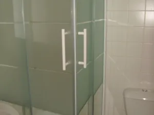 Pronájem bytu 2+1, Vysoké Mýto - Litomyšlské Předměstí, V Břízkách, 44 m2