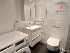 Pronájem bytu 2+kk, Olomouc, kpt. Nálepky, 53 m2