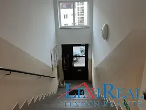 Pronájem bytu 3+1, Praha - Vokovice, Kladenská, 77 m2