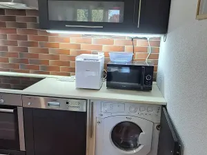 Pronájem bytu 2+kk, Hradec Králové, Pražská třída, 55 m2