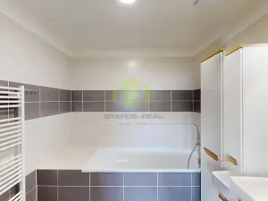 Pronájem bytu 3+kk, Olomouc, Šantova, 86 m2