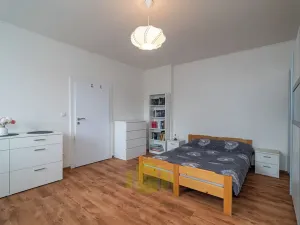 Pronájem bytu 2+kk, Olomouc, Charkovská, 48 m2
