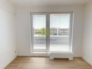 Pronájem bytu 2+kk, Olomouc, Aloise Rašína, 40 m2