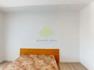 Pronájem bytu 2+kk, Olomouc, Aloise Rašína, 40 m2