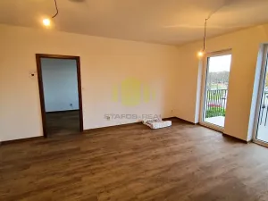 Pronájem bytu 2+kk, Olomouc, Wittgensteinova, 48 m2
