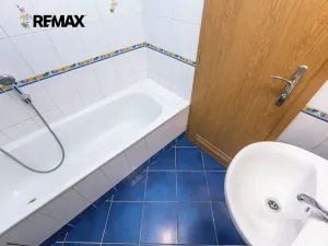 Pronájem bytu 2+kk, Praha - Vinoř, U cukrovaru, 45 m2