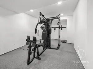 Prodej bytu 2+kk, Benecko, 55 m2