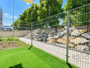 Pronájem bytu 1+kk, Olomouc, Frištenského, 32 m2