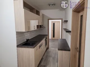Pronájem bytu 2+1, Sezimovo Ústí, Dukelská, 62 m2