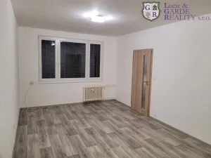 Pronájem bytu 2+1, Sezimovo Ústí, Dukelská, 62 m2
