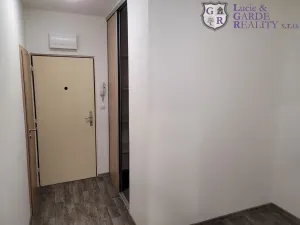 Pronájem bytu 2+1, Sezimovo Ústí, Dukelská, 62 m2