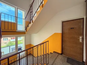 Prodej bytu 2+1, Hořice, Pod Lipou, 61 m2