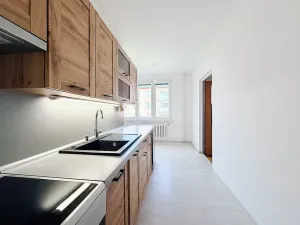 Prodej bytu 2+1, Hořice, Pod Lipou, 61 m2