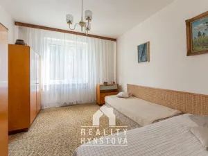 Prodej bytu 2+1, Adamov, Komenského, 52 m2
