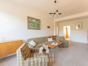 Prodej bytu 2+1, Adamov, Komenského, 52 m2