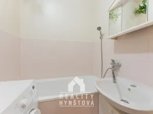 Prodej bytu 2+1, Adamov, Komenského, 52 m2