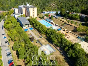 Prodej bytu 2+1, Adamov, Komenského, 52 m2