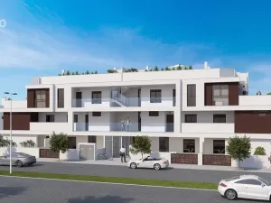 Prodej rodinného domu, Pilar de La Horadada, Alicante, Španělsko, 79 m2