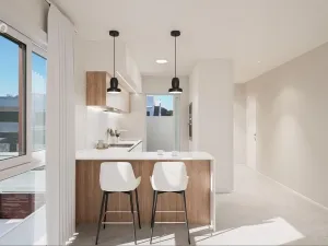 Prodej rodinného domu, Pilar de La Horadada, Alicante, Španělsko, 79 m2
