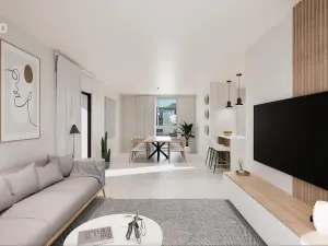 Prodej rodinného domu, Pilar de La Horadada, Alicante, Španělsko, 79 m2