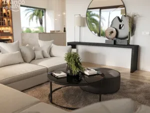 Prodej bytu 3+kk, Orihuela, Alicante, Španělsko, 98 m2