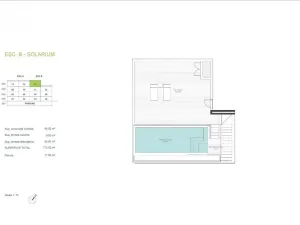 Prodej bytu 3+kk, Orihuela, Alicante, Španělsko, 98 m2