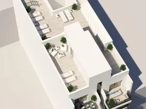 Prodej bytu 4+kk, Torrevieja, Alicante, Španělsko, 96 m2