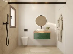 Prodej rodinného domu, Algorfa, Alicante, Španělsko, 113 m2