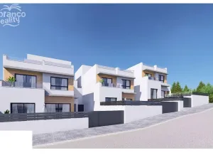 Prodej rodinného domu, Benijofar, Alicante, Španělsko, 138 m2