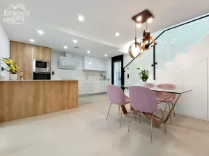 Prodej rodinného domu, Benijofar, Alicante, Španělsko, 138 m2