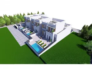 Prodej rodinného domu, Benijofar, Alicante, Španělsko, 138 m2