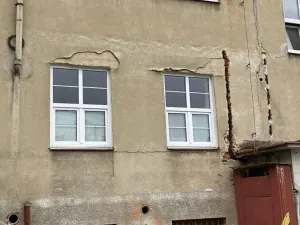Pronájem bytu 1+kk, Turnov, Palackého, 27 m2