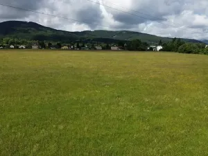 Prodej komerčního pozemku, Liberec, 13397 m2