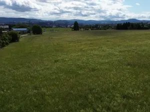 Prodej komerčního pozemku, Liberec, 13397 m2