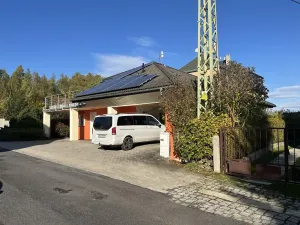 Pronájem kanceláře, Liberec, Chabarovská, 10 m2