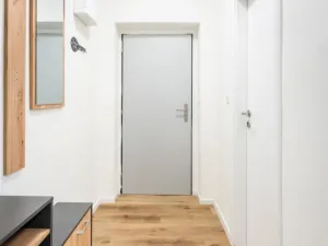 Pronájem bytu 2+kk, Ostrava - Mariánské Hory, Cottonové, 37 m2