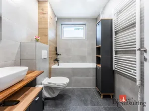 Pronájem bytu 2+kk, Ostrava - Mariánské Hory, Cottonové, 37 m2