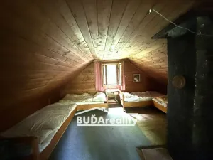Prodej chaty, Lípa, 50 m2