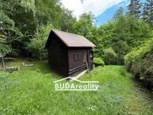 Prodej chaty, Lípa, 50 m2