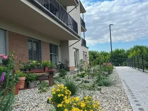 Pronájem bytu 3+kk, Slavkov u Brna, Nerudova, 71 m2