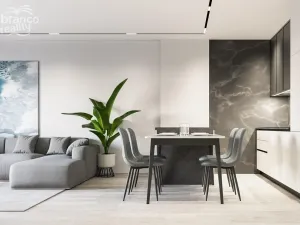 Prodej bytu 3+kk, Torrevieja, Alicante, Španělsko, 74 m2