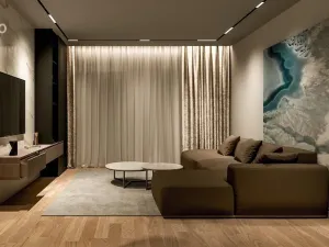 Prodej bytu 3+kk, Torrevieja, Alicante, Španělsko, 74 m2