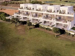 Prodej rodinného domu, Los Alcazares, Murcia, Španělsko, 224 m2