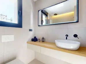 Prodej rodinného domu, Polop, Alicante, Španělsko, 293 m2