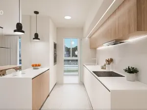 Prodej rodinného domu, Pilar de La Horadada, Alicante, Španělsko, 99 m2