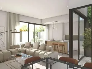 Prodej rodinného domu, San Juan de los Terreros, Almería, Španělsko, 118 m2